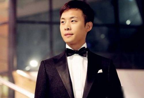 张译娱乐吃瓜君是谁